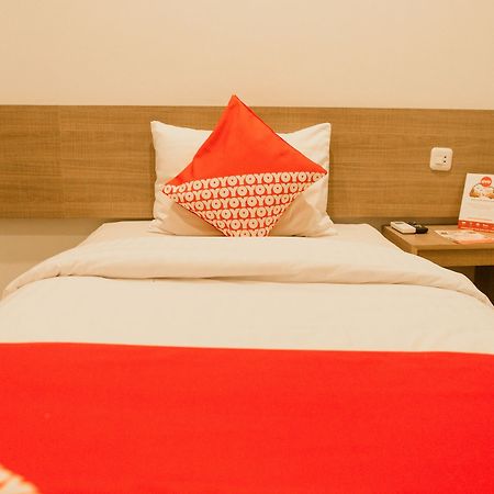 Oyo 178 Denata B&B Palembang Luaran gambar